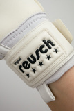 Reusch Legacy Arrow Silver Junior 5372204 1100 white 5